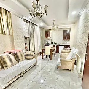 Aparthotel Sultanahmet Life Deluxe, Istanbul