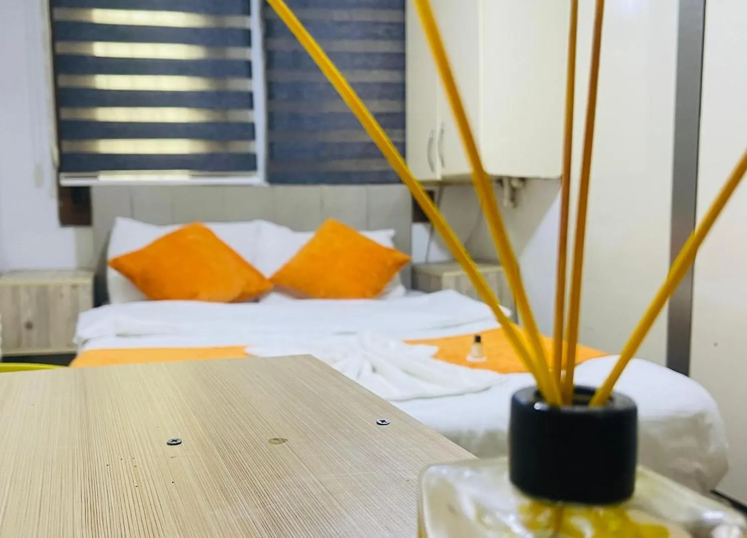 Taksim Orange Hotel Istanbul Aparthotel