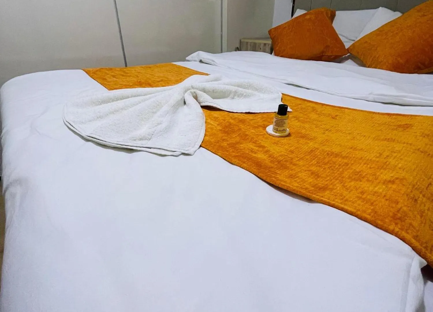 Aparthotel Taksim Orange Hotel Istanbul