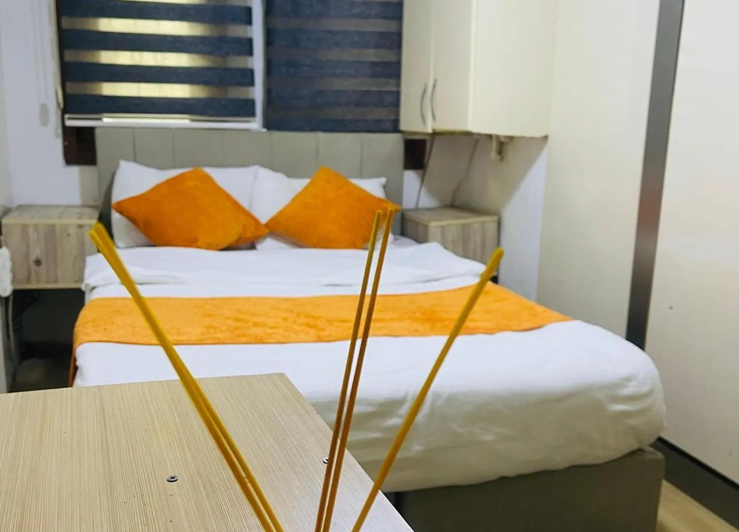 Taksim Orange Hotel Istanbul