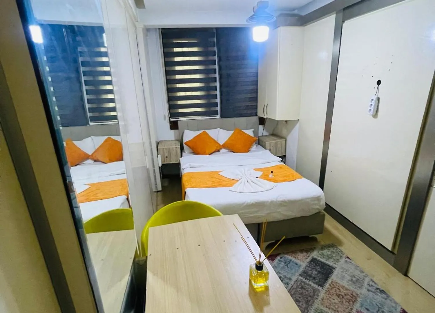 Taksim Orange Hotel Istanbul