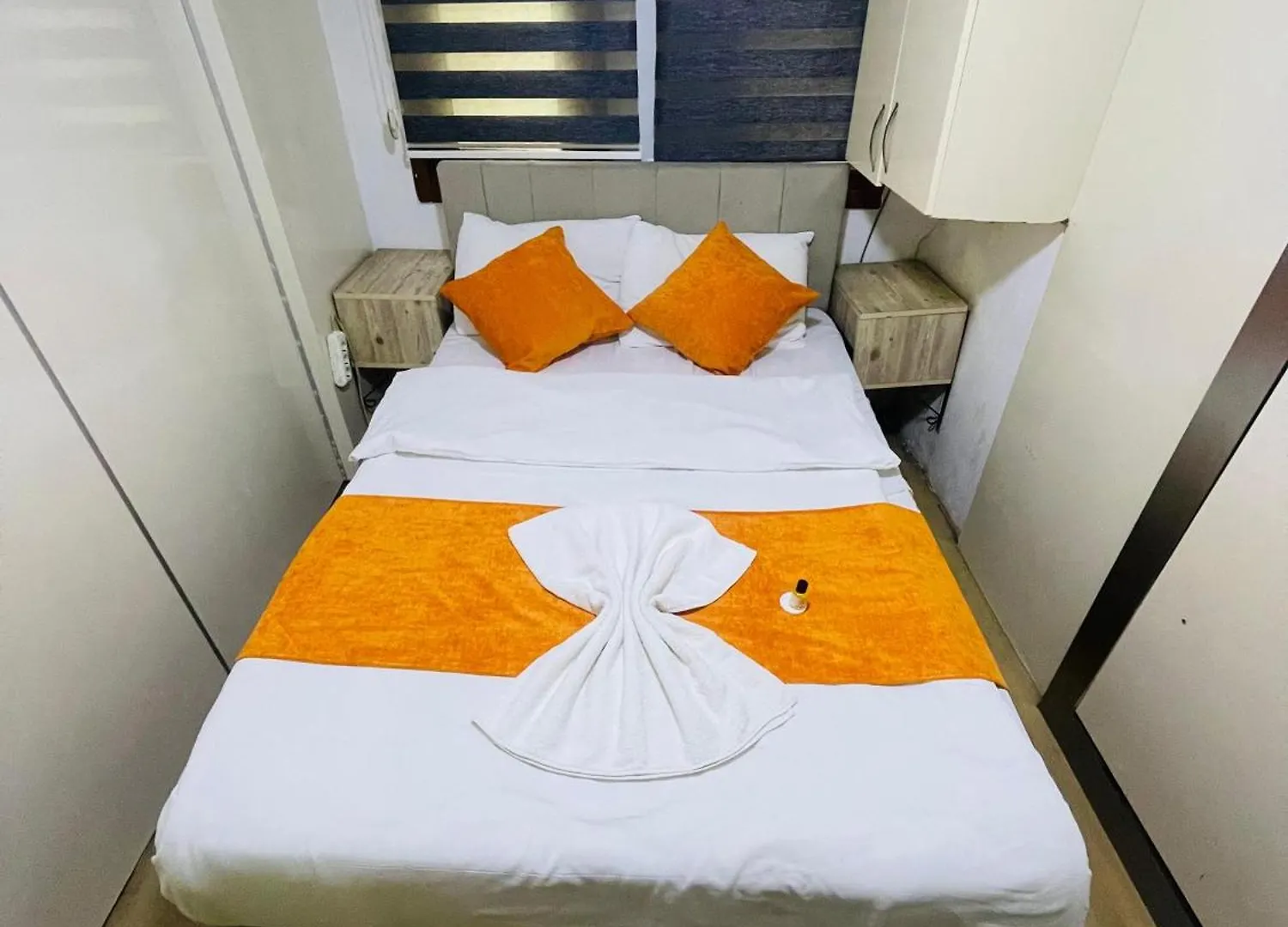 Aparthotel Taksim Orange Hotel Istanbul Turkey