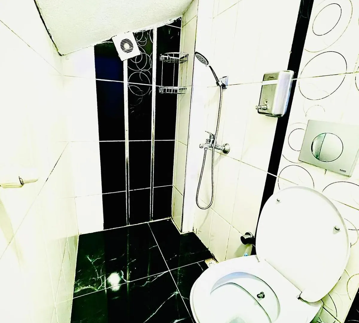 Taksim Orange Hotel Istanbul Turkey