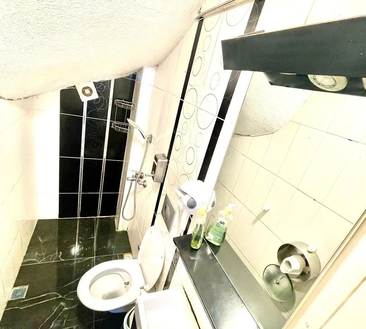 Taksim Orange Hotel Istanbul Aparthotel