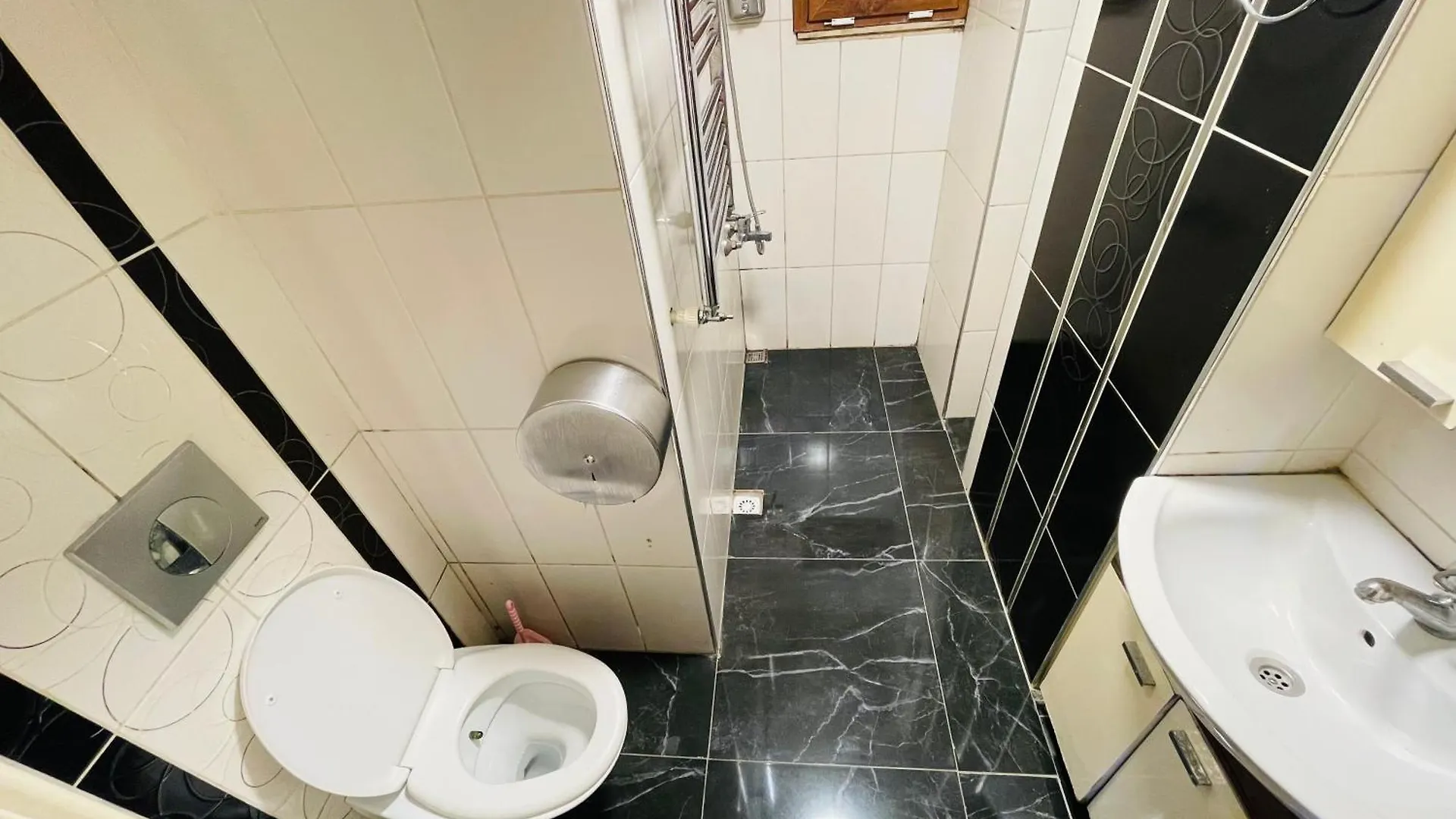 Taksim Orange Hotel Istanbul