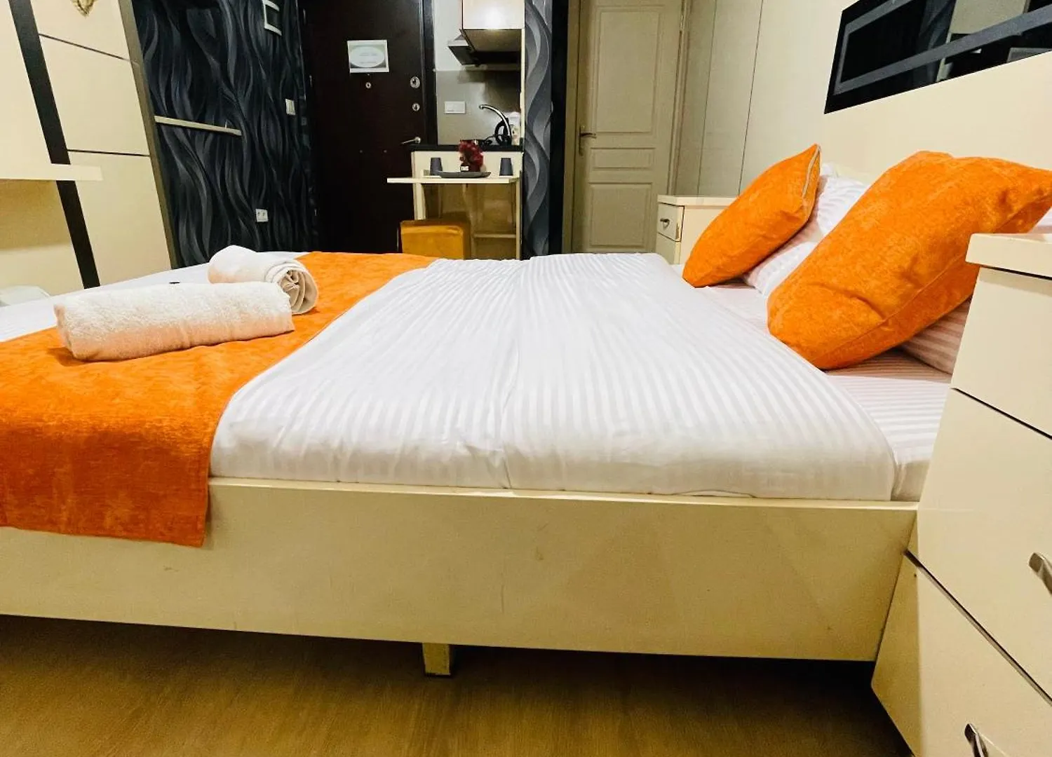 Taksim Orange Hotel Istanbul