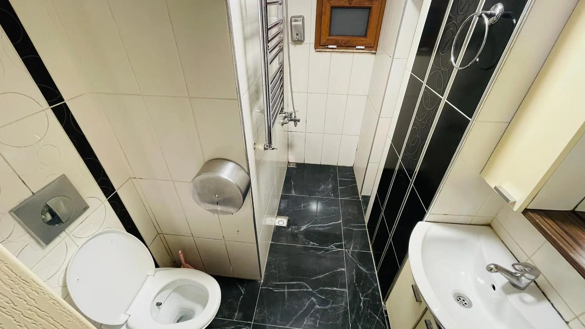 Taksim Orange Hotel Istanbul 0*,