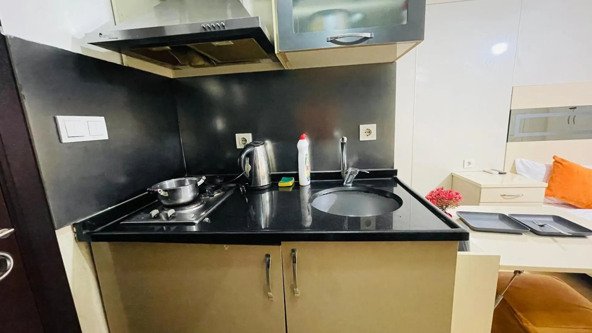 Taksim Orange Hotel Istanbul 0*,  Turkey