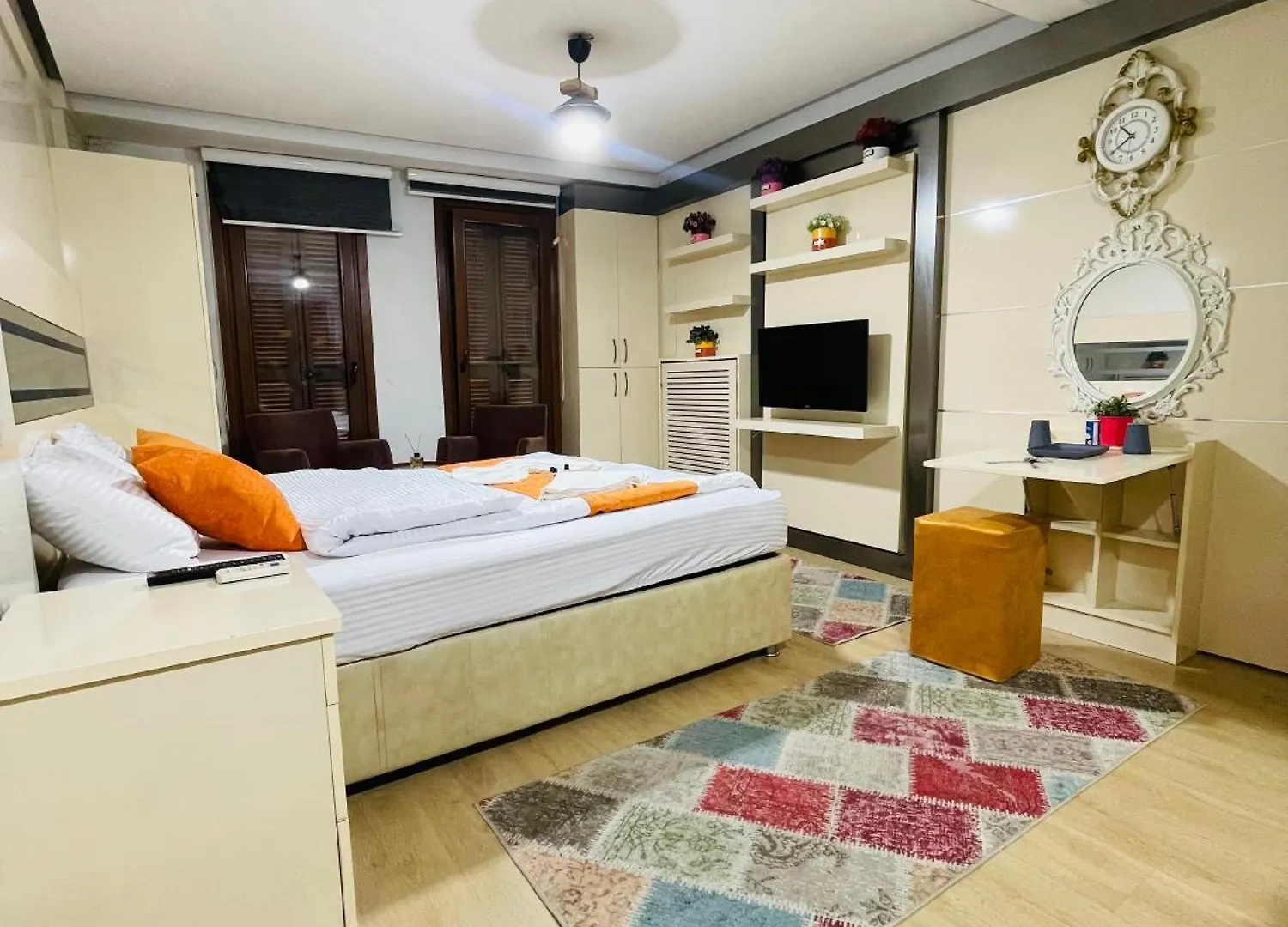 Taksim Orange Hotel Istanbul Aparthotel