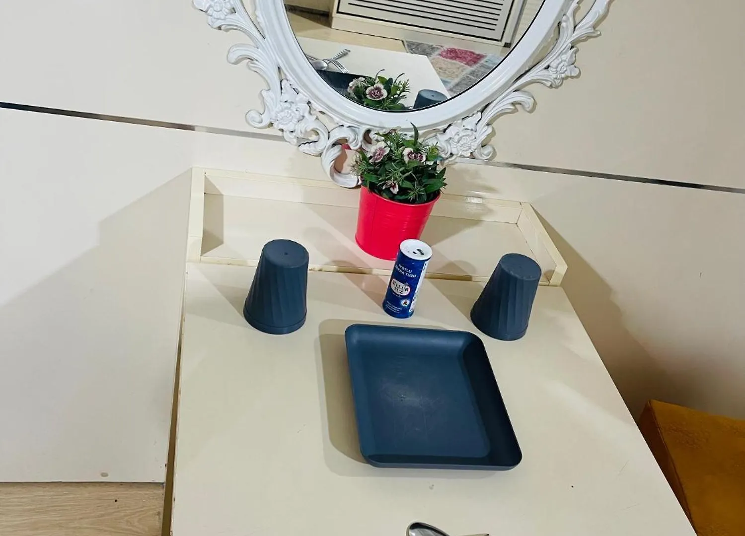 Taksim Orange Hotel Istanbul Aparthotel