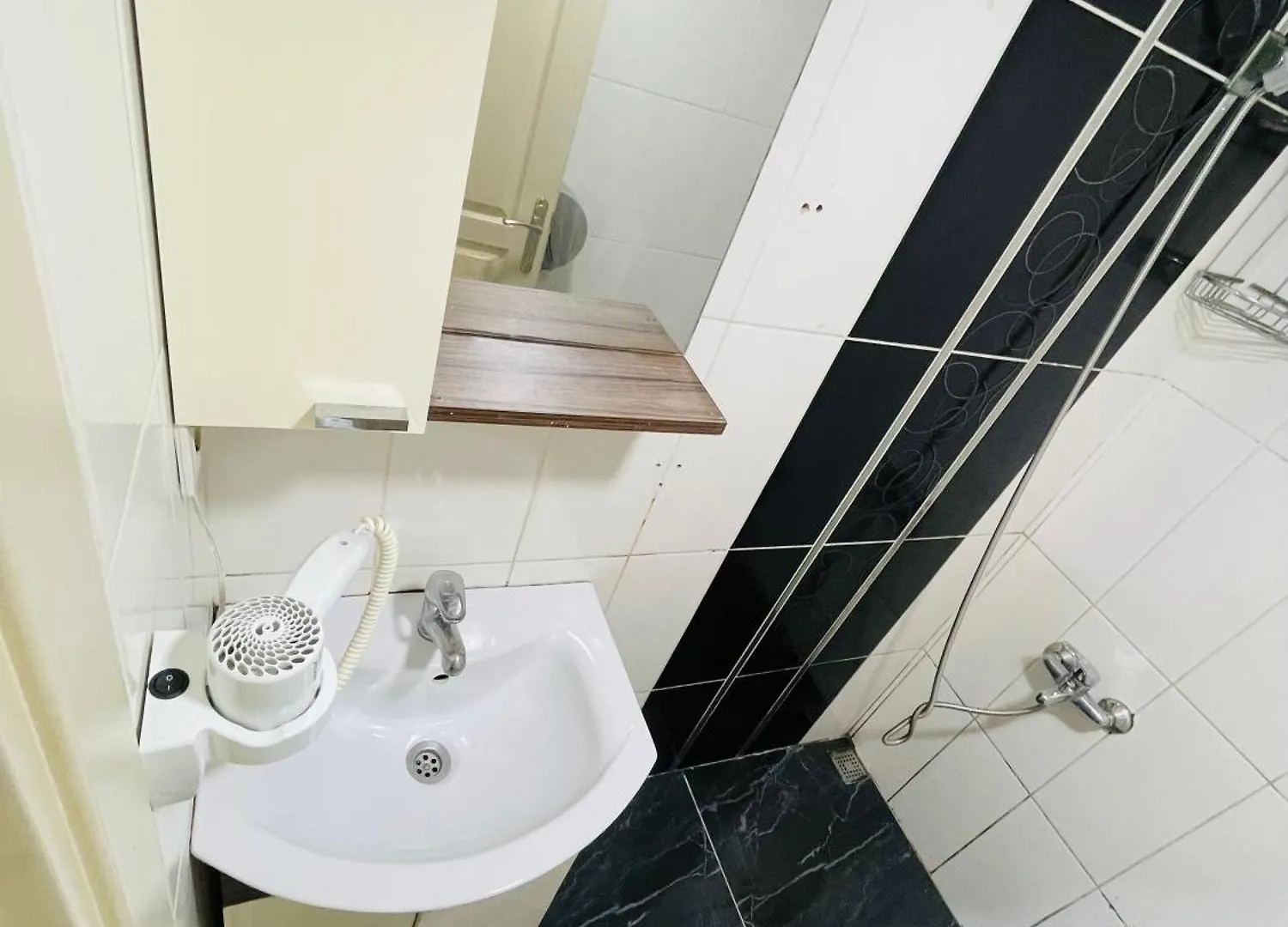 Aparthotel Taksim Orange Hotel Istanbul Turkey