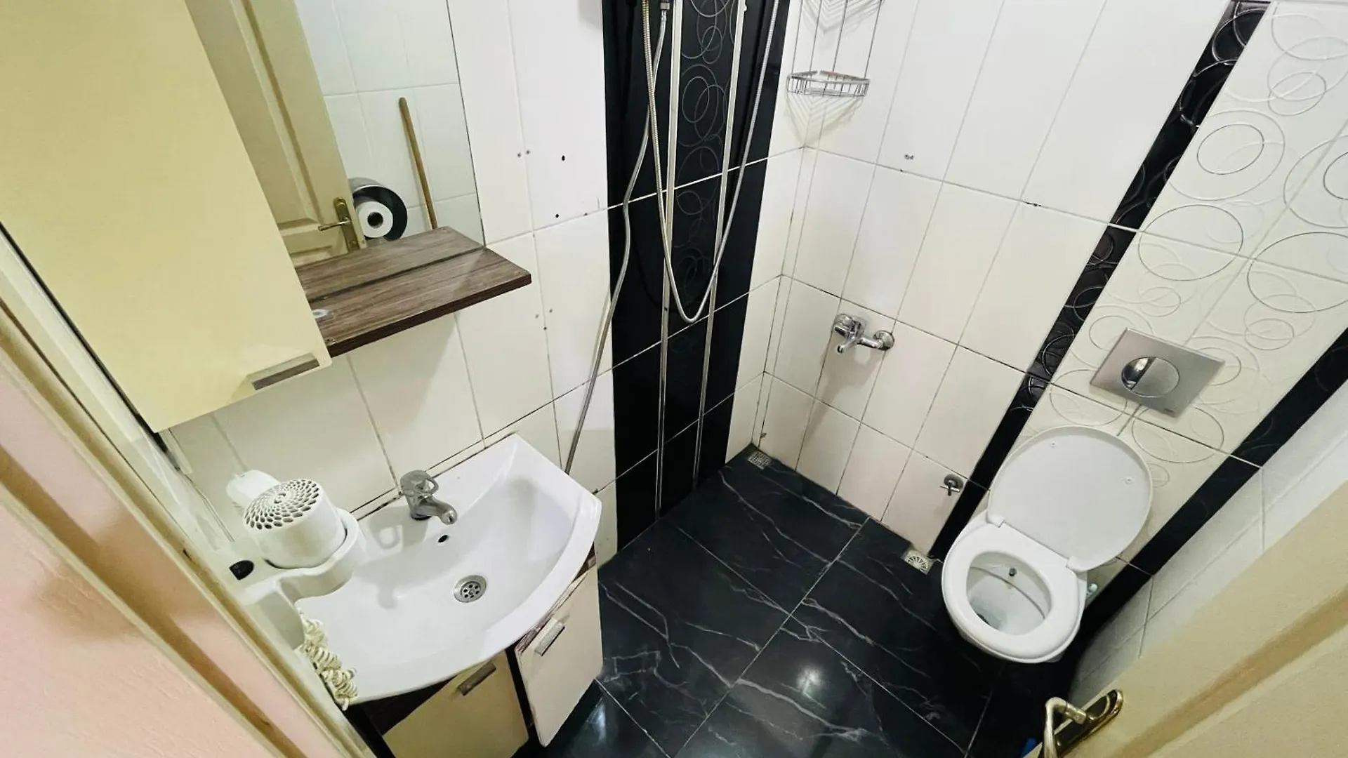 Taksim Orange Hotel Istanbul Aparthotel